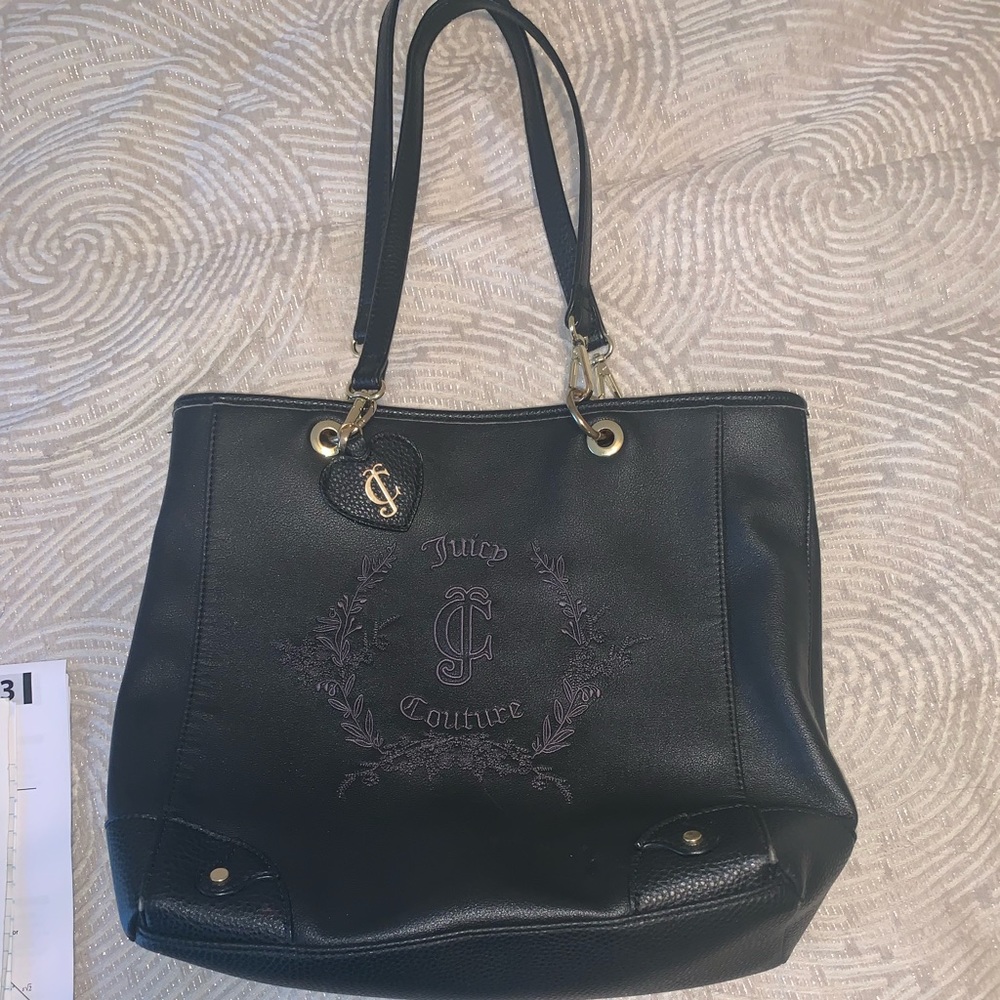Juicy Couture handbag